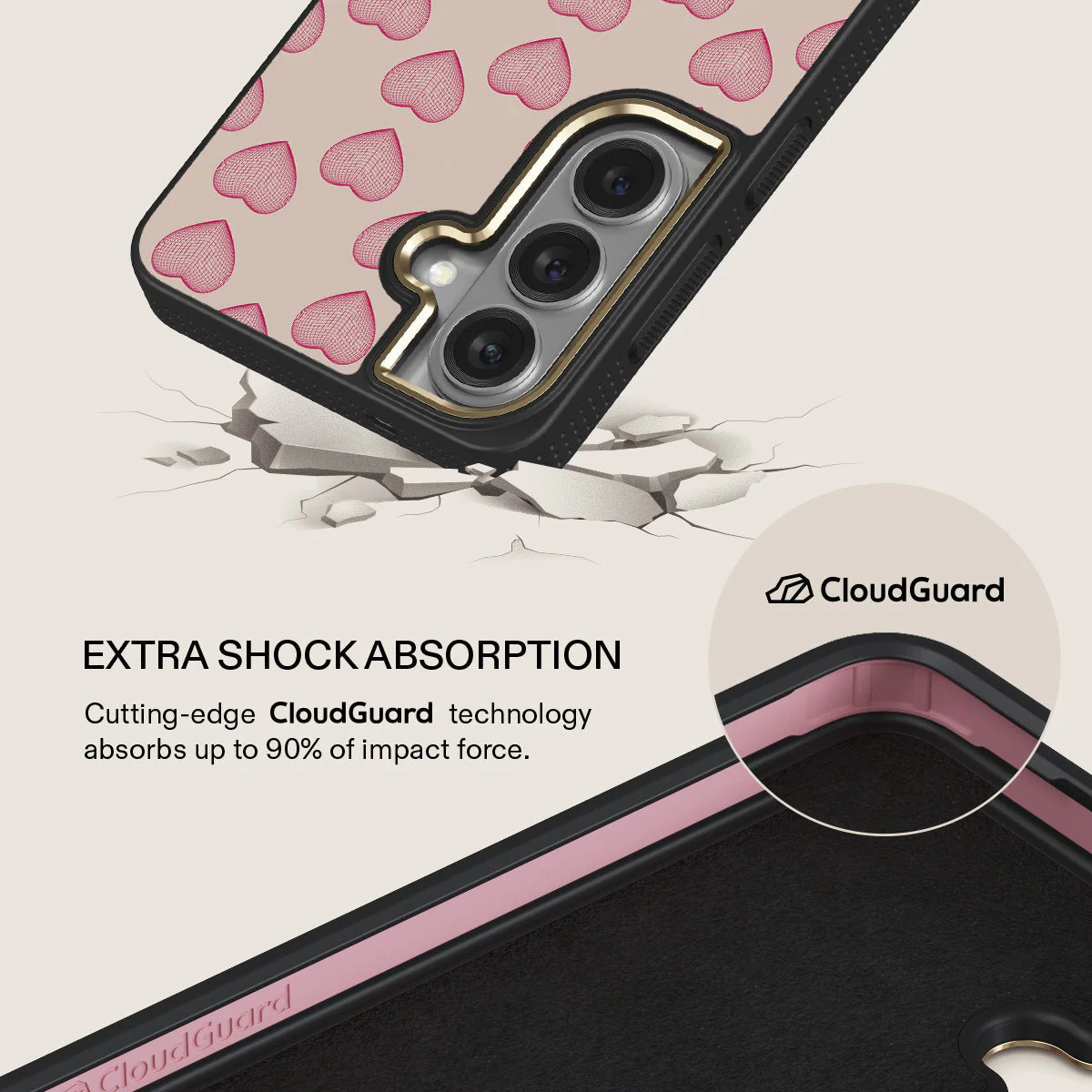 Heartbreaker - Samsung Galaxy S26 Plus Case - Image 7
