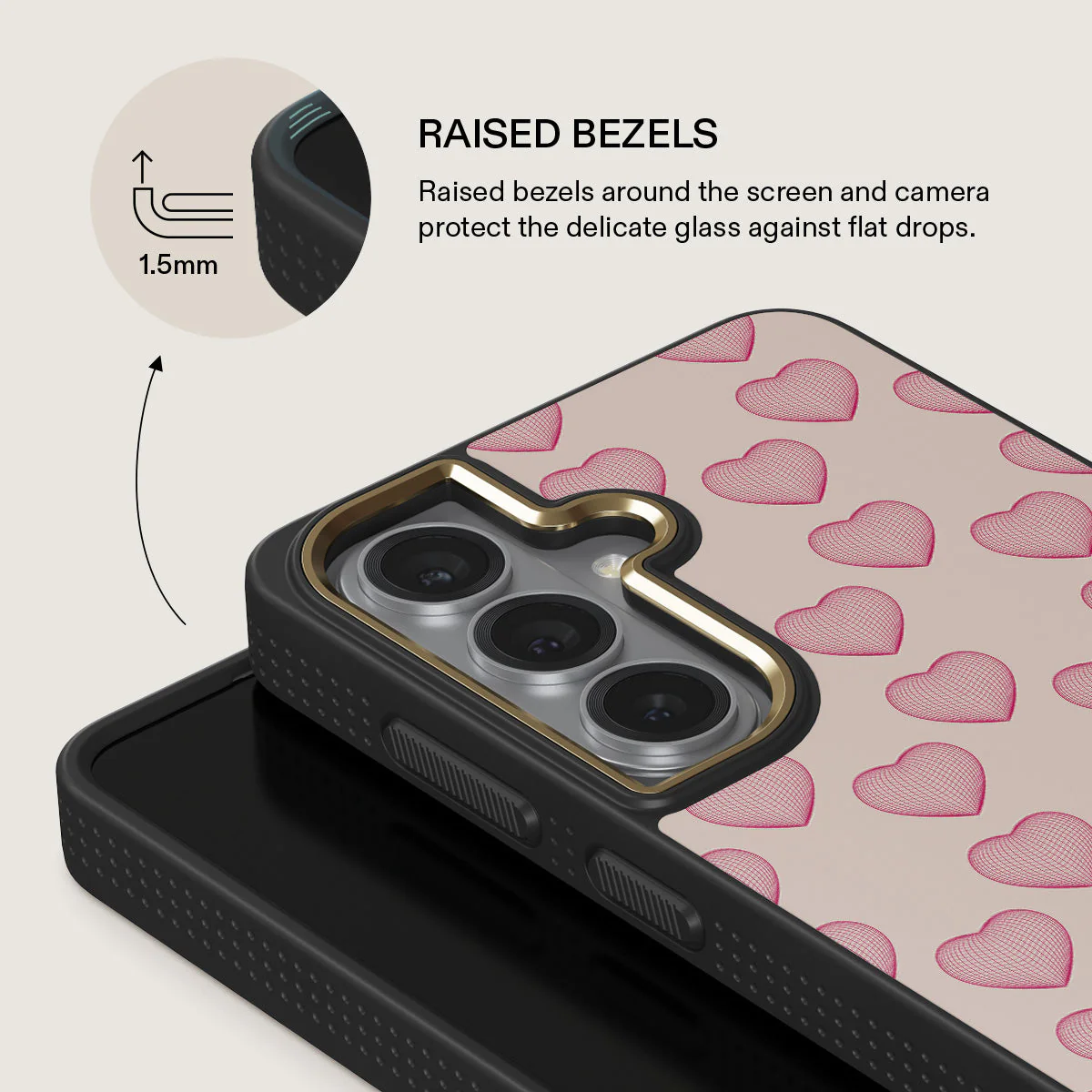 Heartbreaker - Samsung Galaxy S26 Plus Case - Image 8