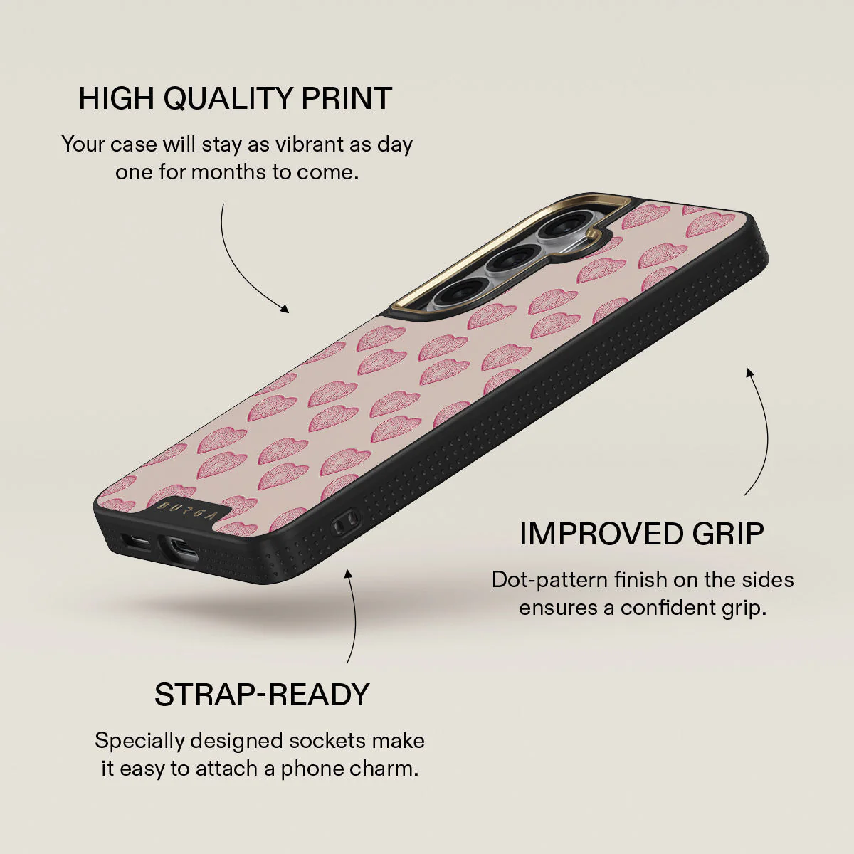 Heartbreaker - Samsung Galaxy S26 Plus Case - Image 9