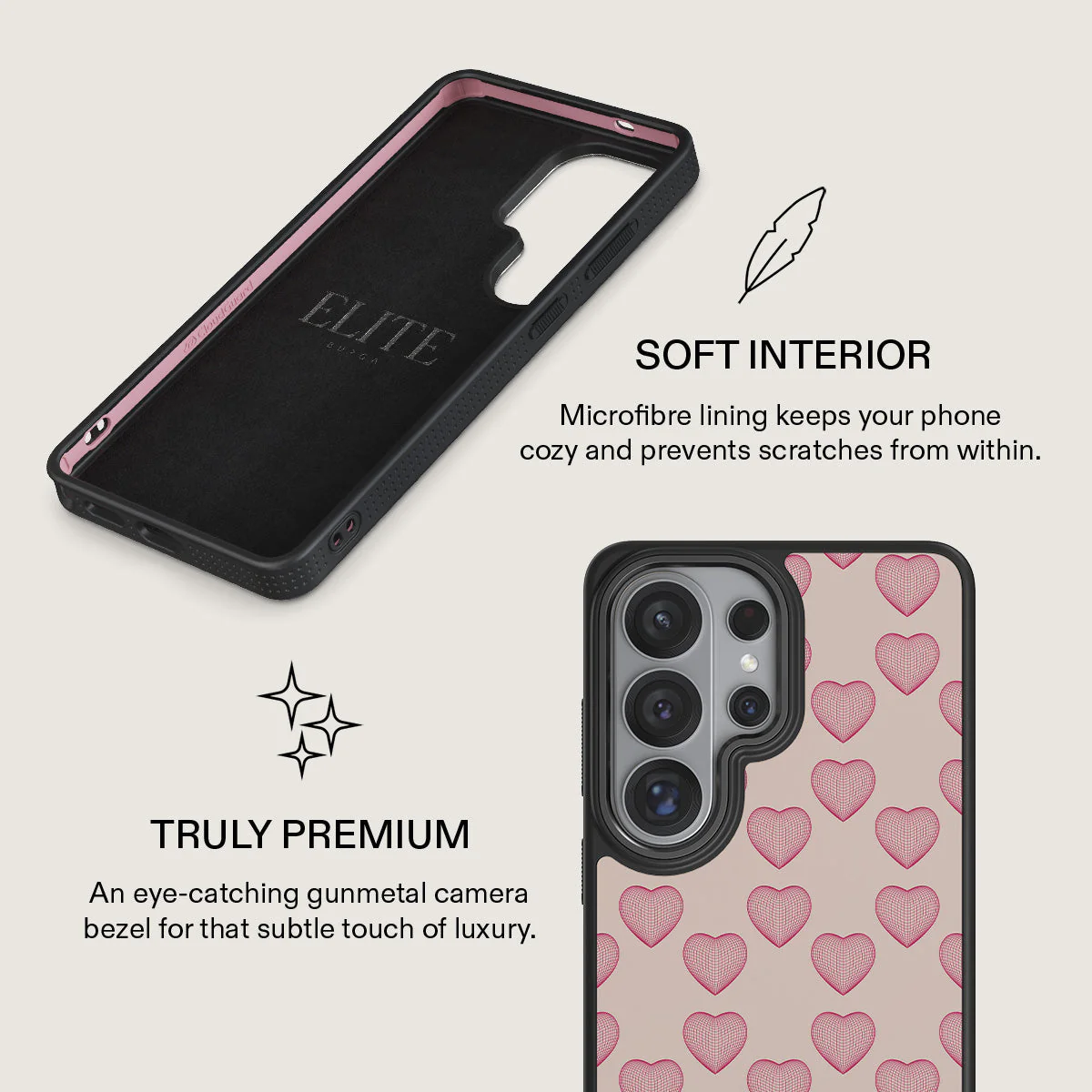 Heartbreaker - Samsung Galaxy S26 Ultra Case - Image 17