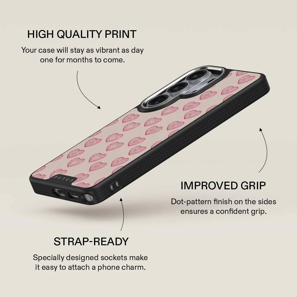 Heartbreaker - Samsung Galaxy S26 Ultra Case - Image 23