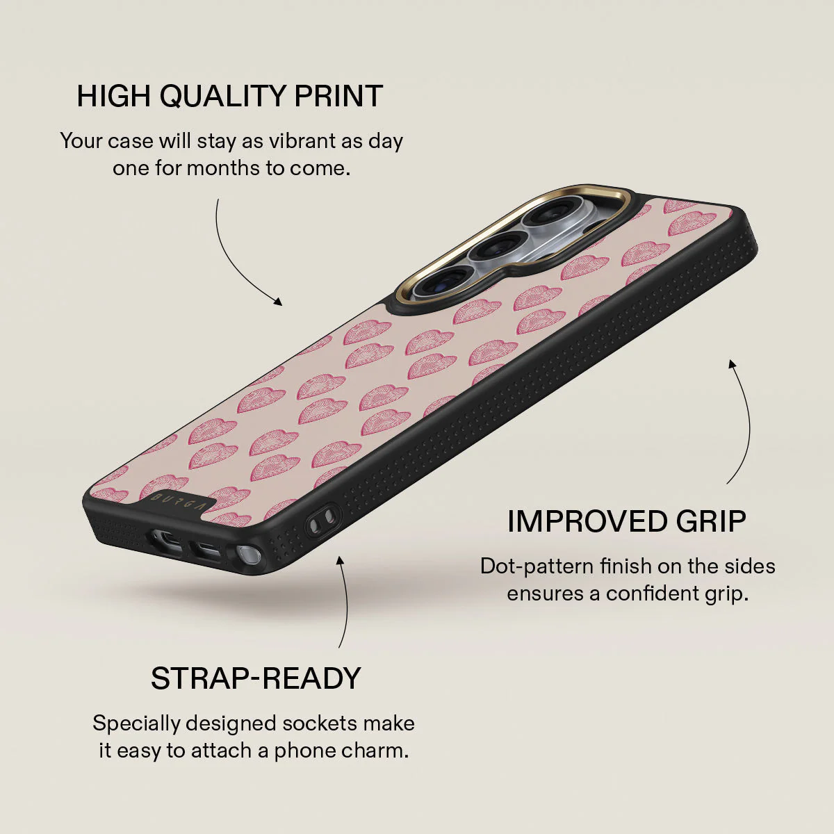 Heartbreaker - Samsung Galaxy S26 Ultra Case - Image 9