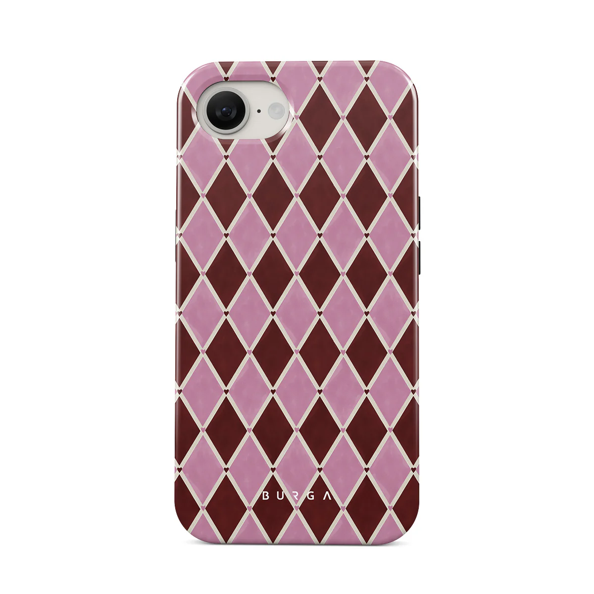Heartless - iPhone 17e Case