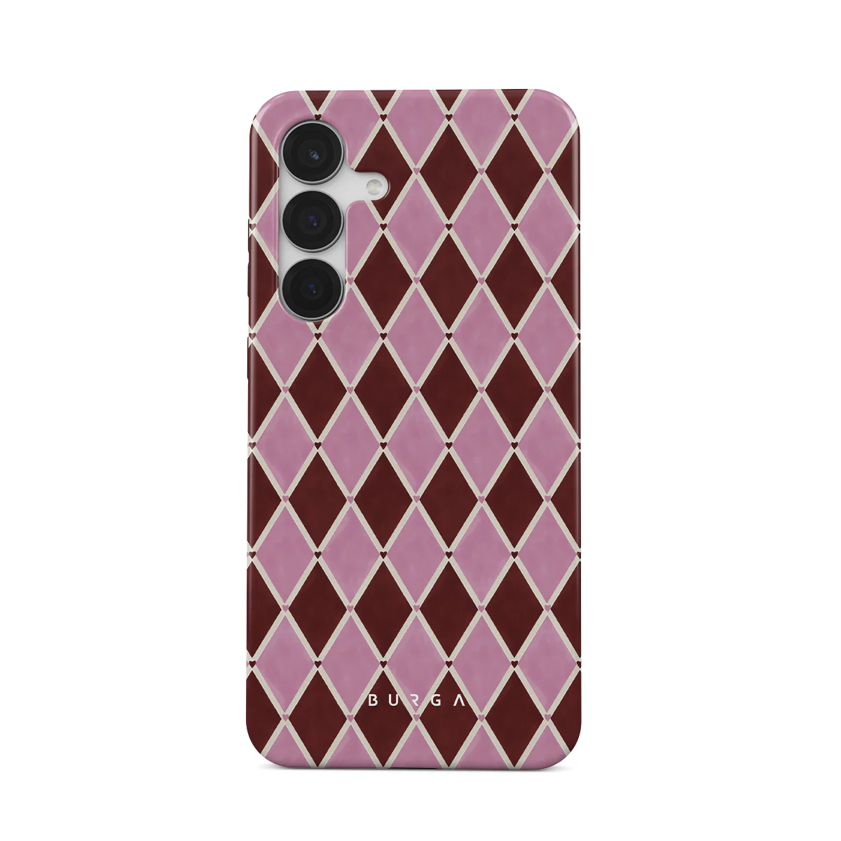 Heartless - Samsung Galaxy S25 FE Case