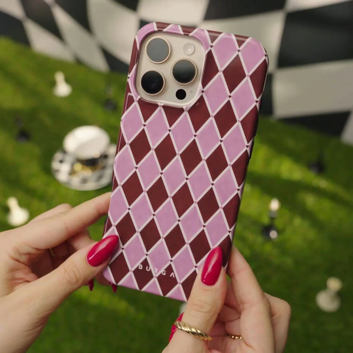 Heartless - Samsung Galaxy S25 FE Case - Image 5