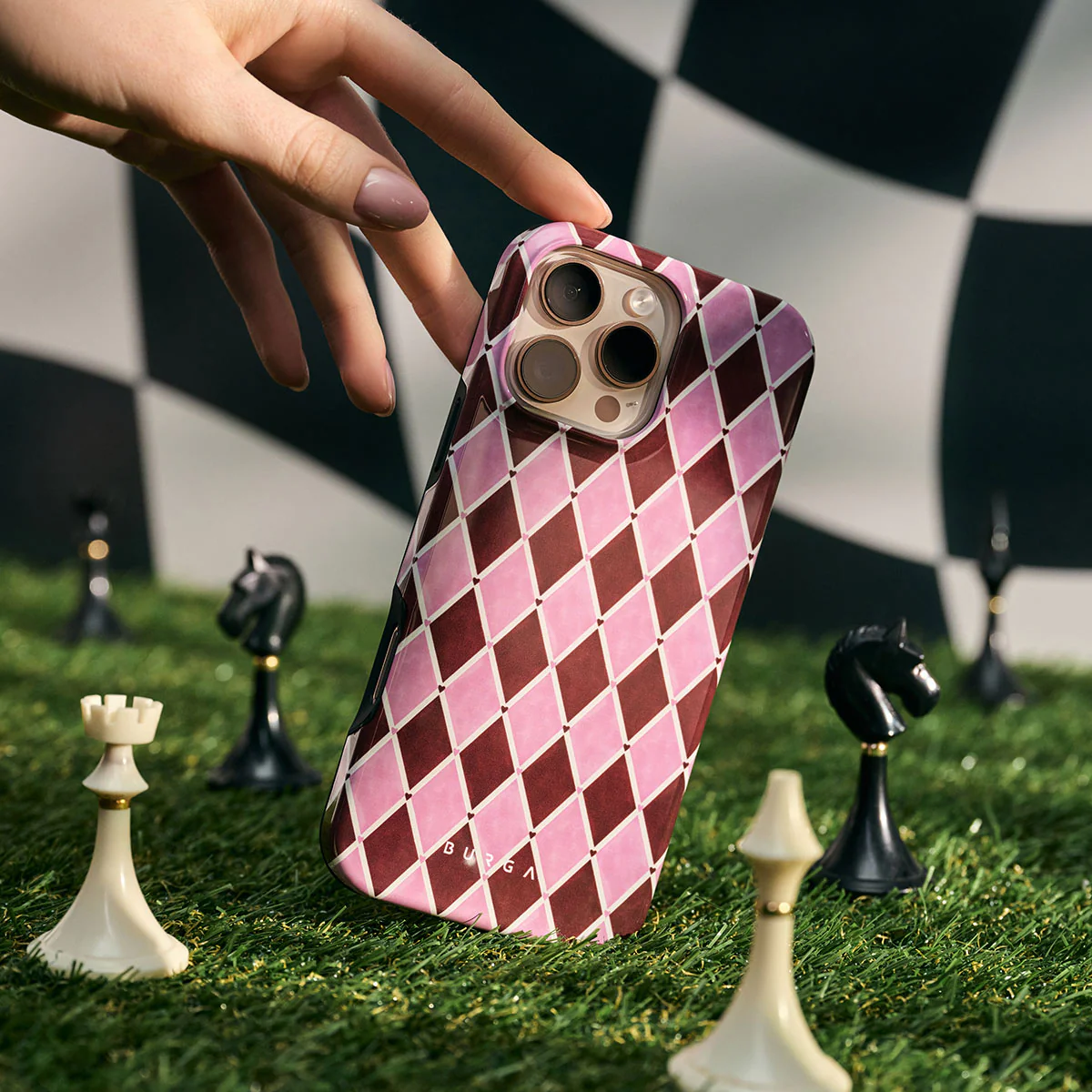 Heartless - Samsung Galaxy S25 FE Case - Image 6