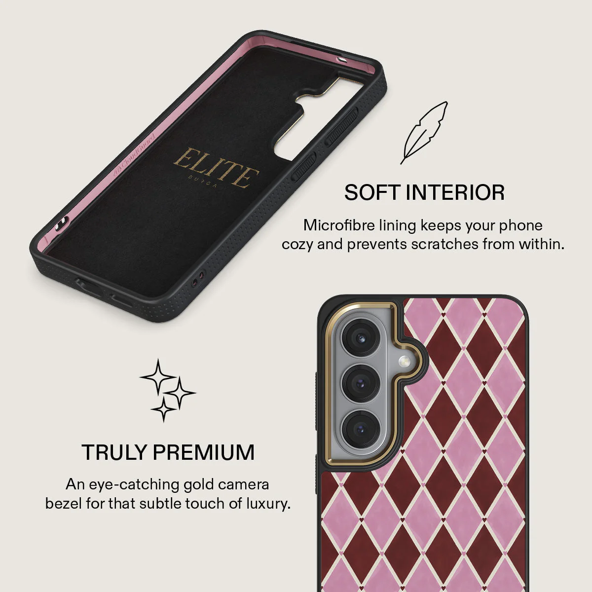 Heartless - Samsung Galaxy S26 Case - Image 10