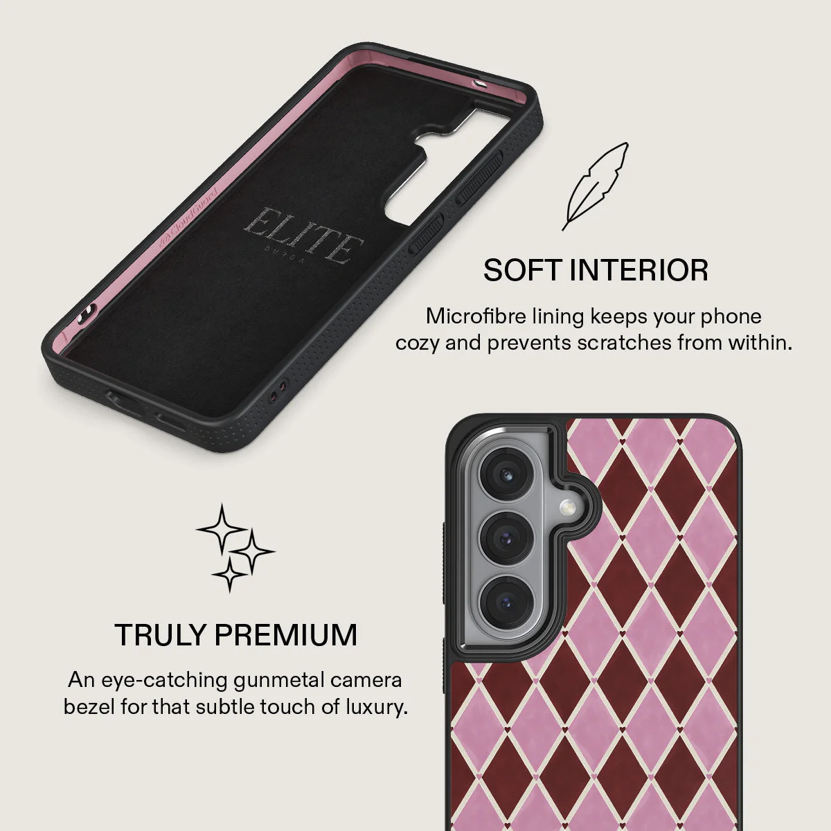 Heartless - Samsung Galaxy S26 Case - Image 17
