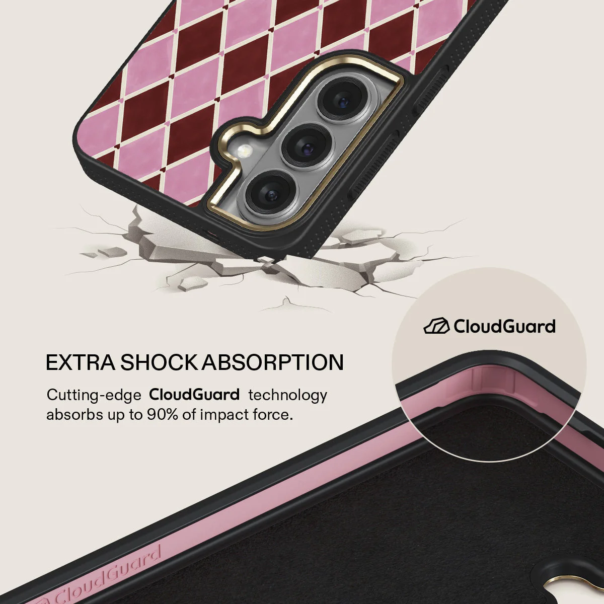 Heartless - Samsung Galaxy S26 Case - Image 7