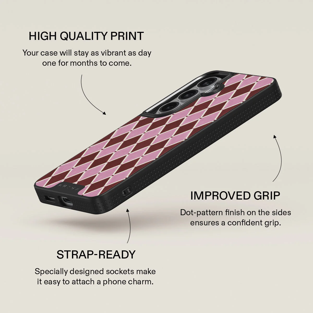 Heartless - Samsung Galaxy S26 Plus Case - Image 16