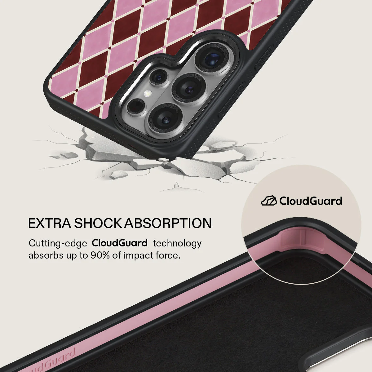 Heartless - Samsung Galaxy S26 Ultra Case - Image 14