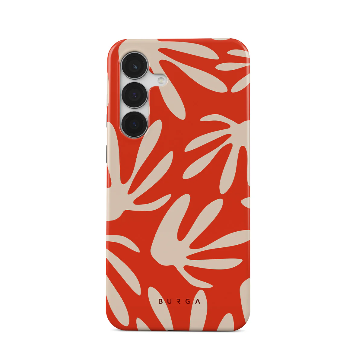 Heatwave - Samsung Galaxy S25 FE Case