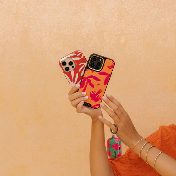 Heatwave - Samsung Galaxy S26 Case - Image 70