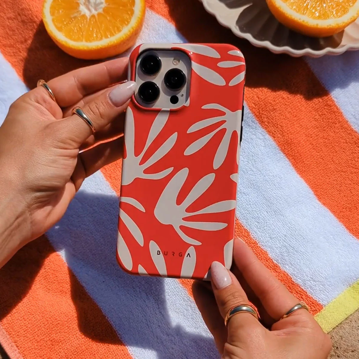 Heatwave - Samsung Galaxy S26 Plus Case - Image 64