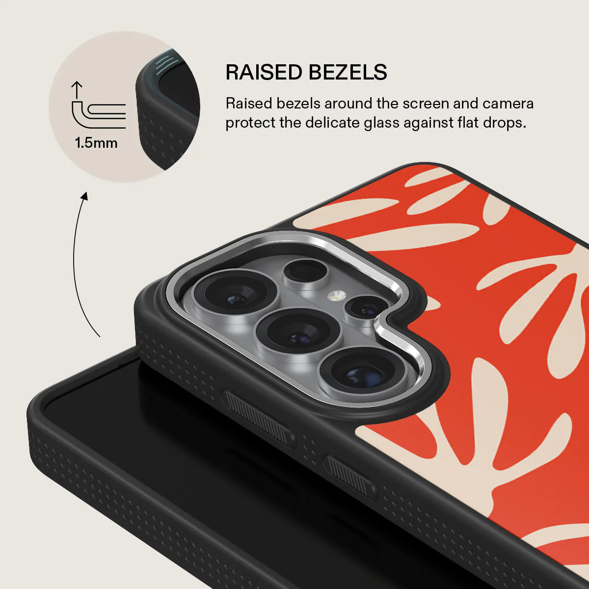 Heatwave - Samsung Galaxy S26 Ultra Case - Image 22