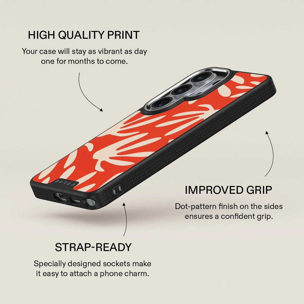 Heatwave - Samsung Galaxy S26 Ultra Case - Image 23
