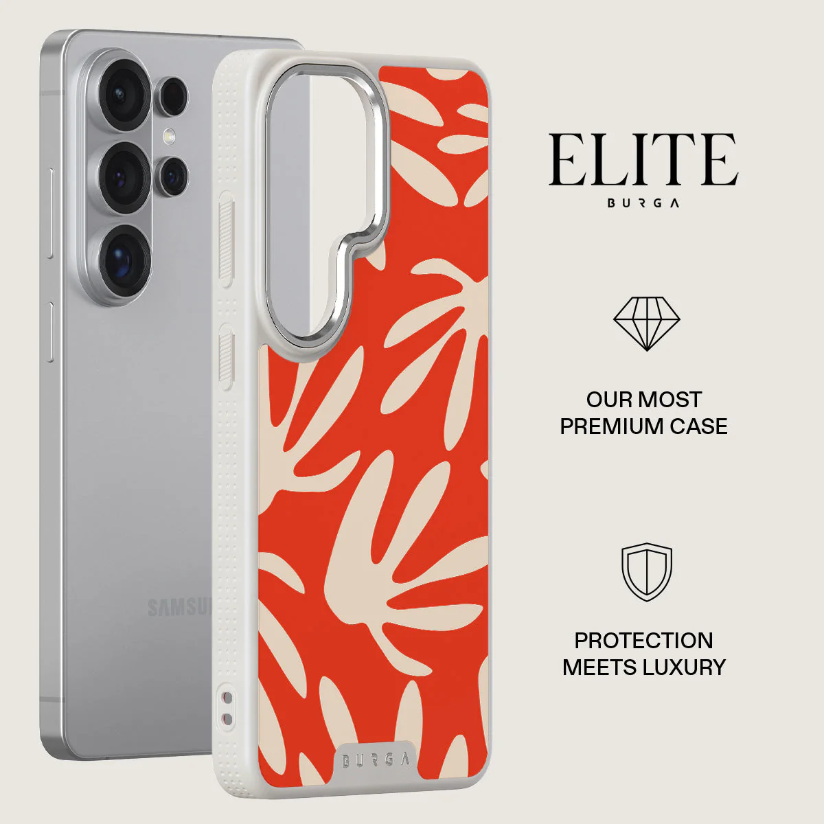Heatwave - Samsung Galaxy S26 Ultra Case - Image 34
