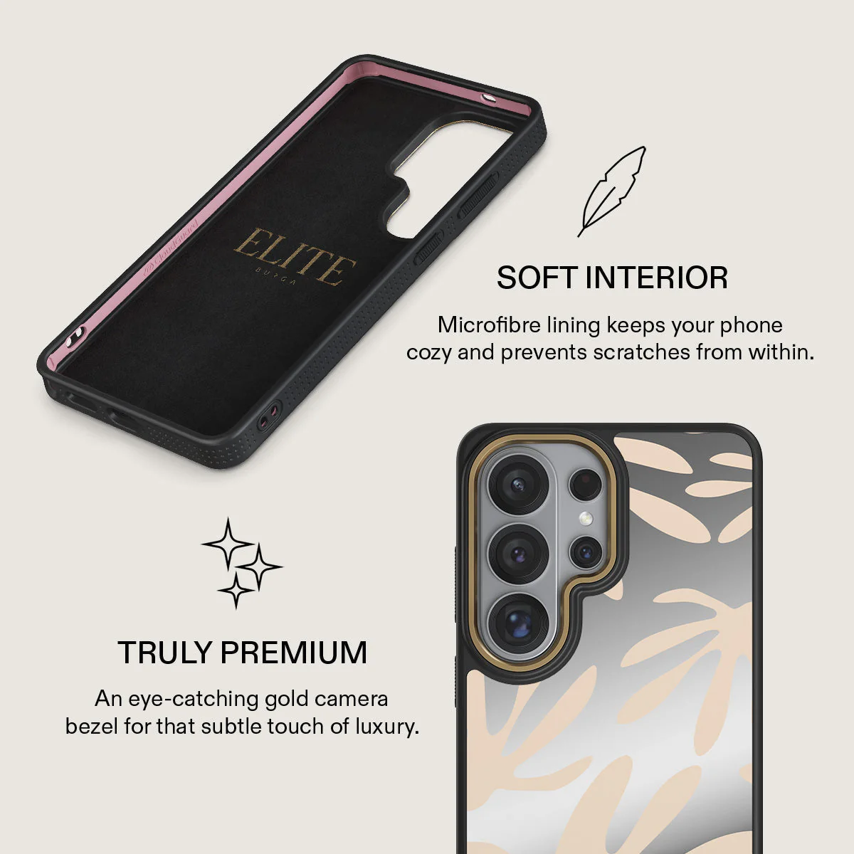 Heatwave - Samsung Galaxy S26 Ultra Case - Image 46