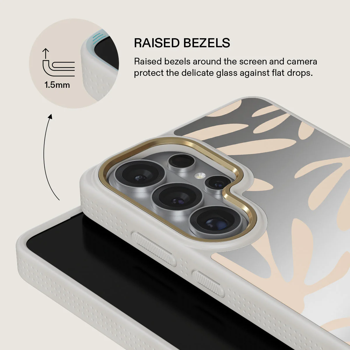 Heatwave - Samsung Galaxy S26 Ultra Case - Image 76
