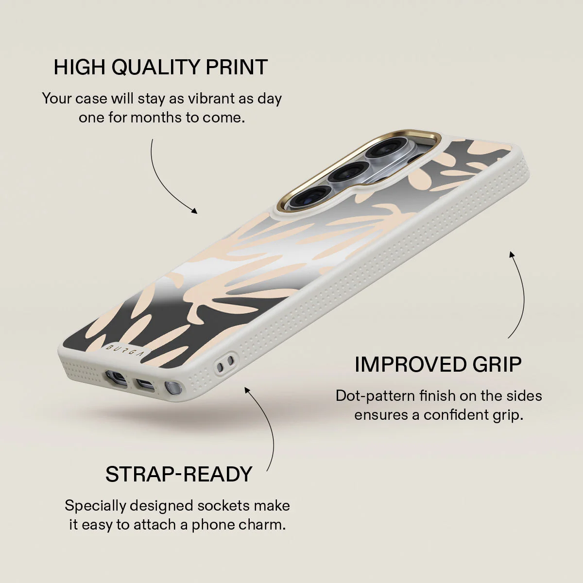 Heatwave - Samsung Galaxy S26 Ultra Case - Image 77