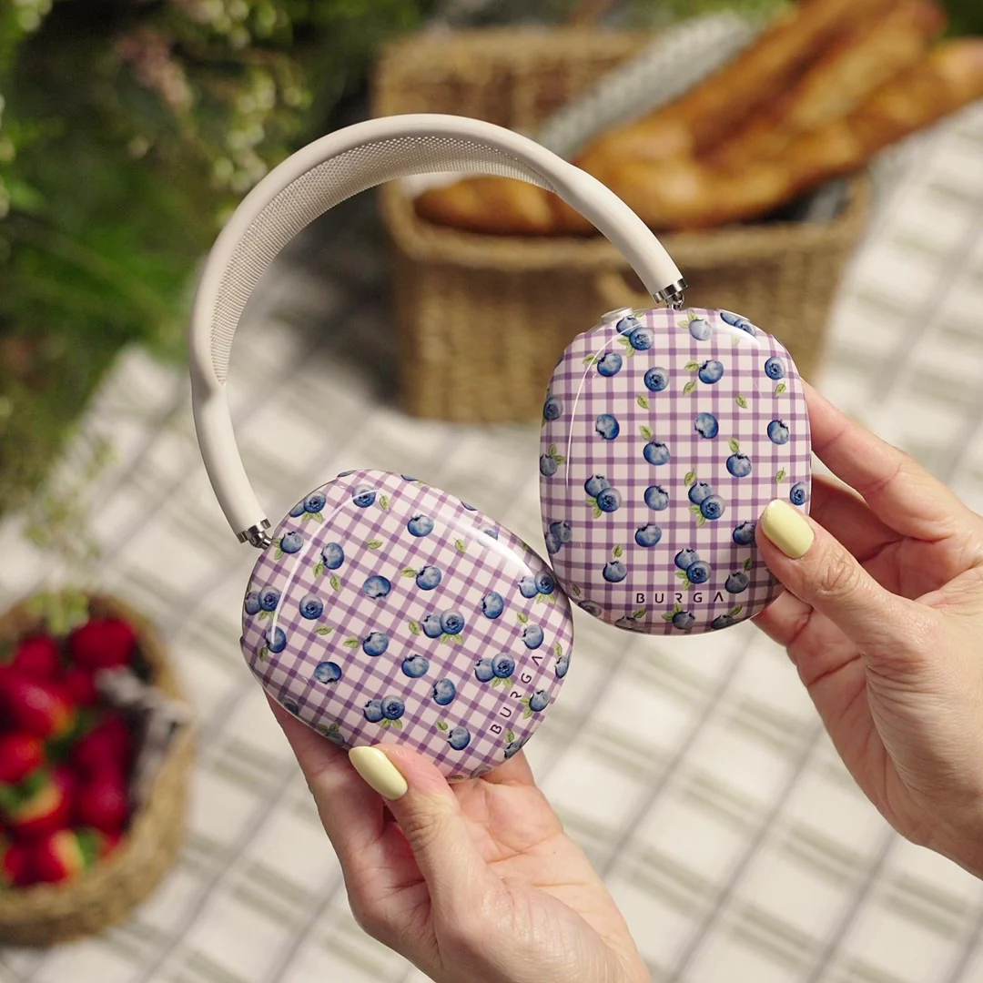 Heirloom - AirPods Max Case - Image 7
