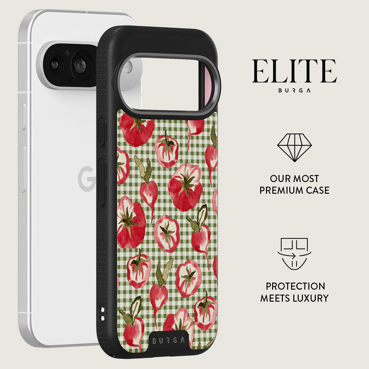 Heirloom - Google Pixel 10 Case - Image 13