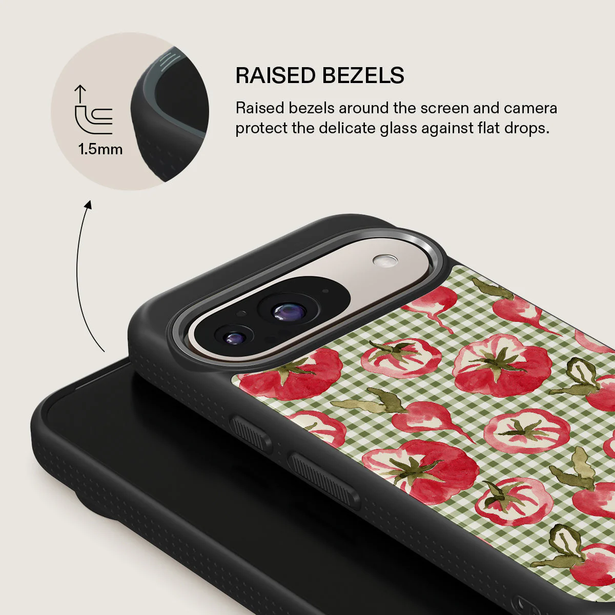Heirloom - Google Pixel 10 Case - Image 15