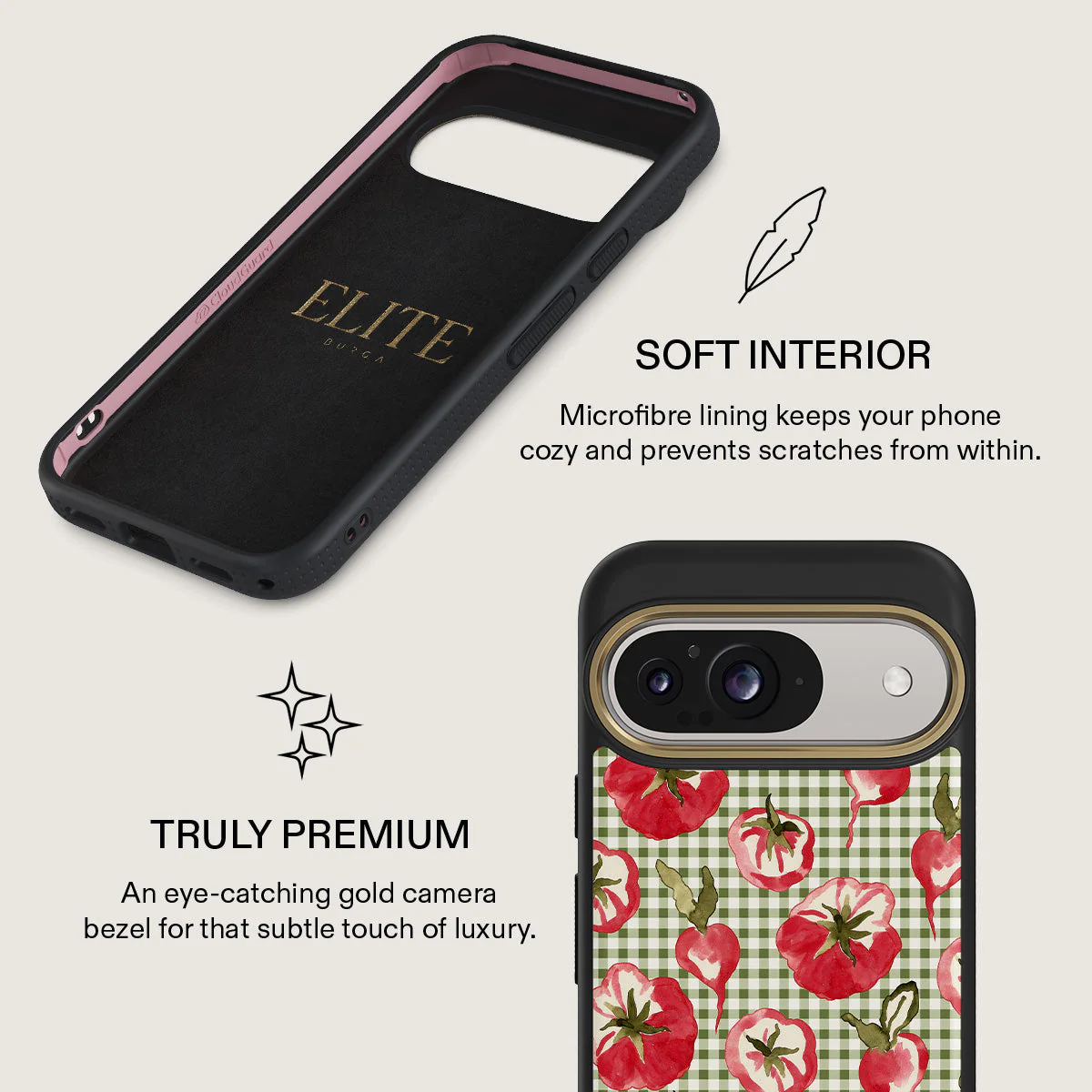 Heirloom - Google Pixel 10 Pro XL Case - Image 10