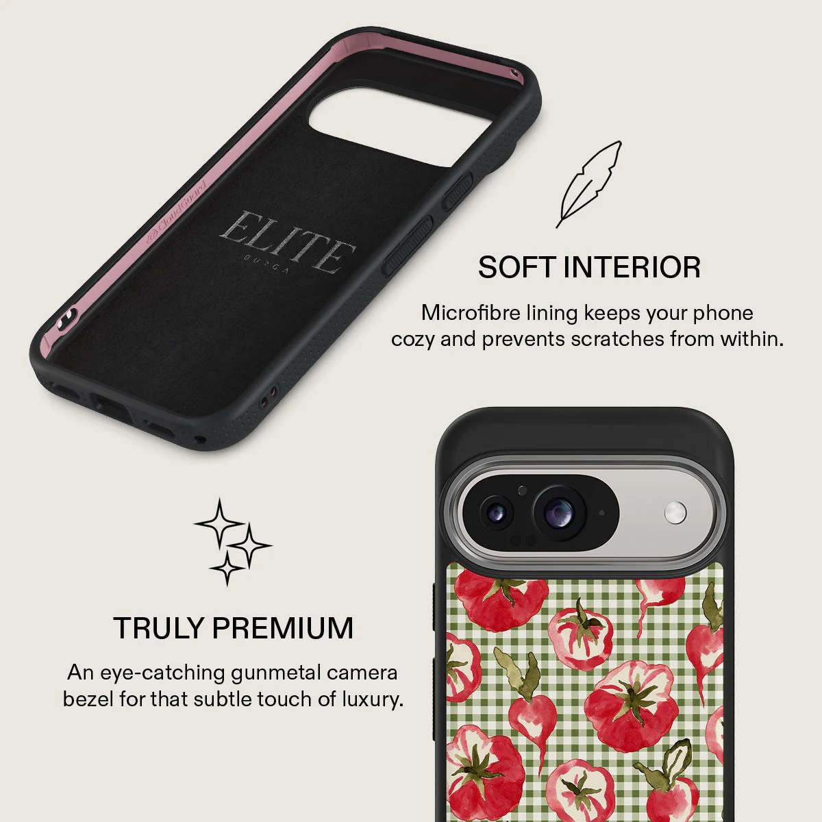 Heirloom - Google Pixel 10 Pro XL Case - Image 17