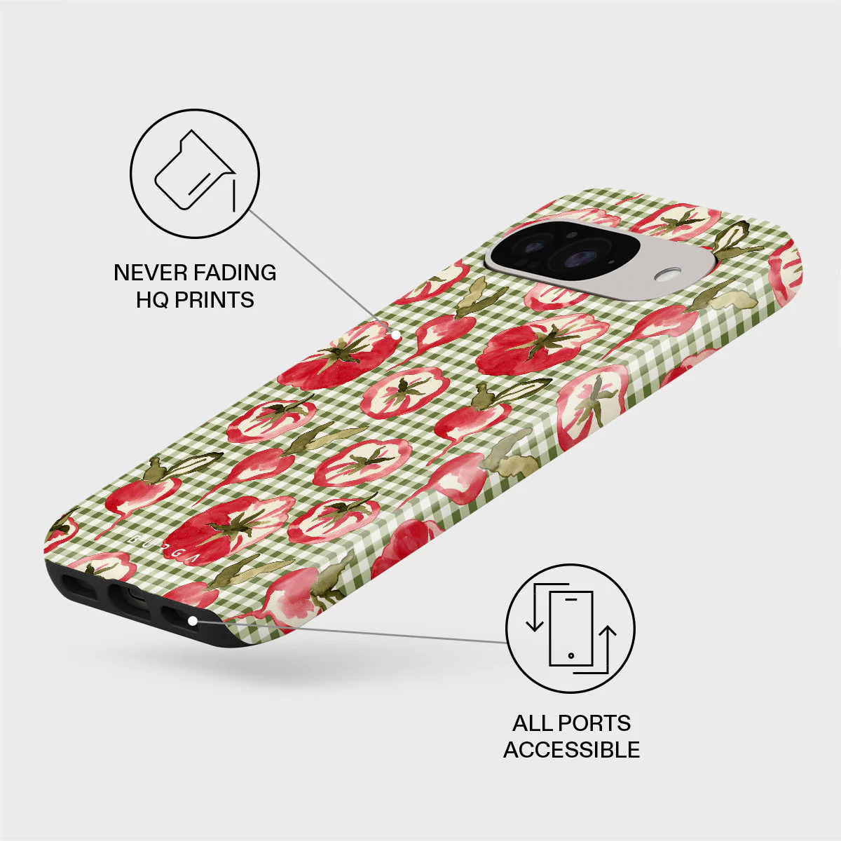 Heirloom - Google Pixel 10 Pro XL Case - Image 3