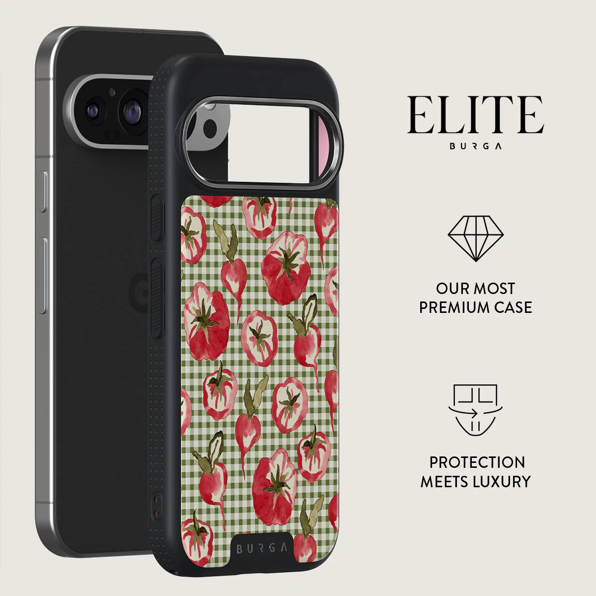Heirloom - Google Pixel 9 Pro Case - Image 13