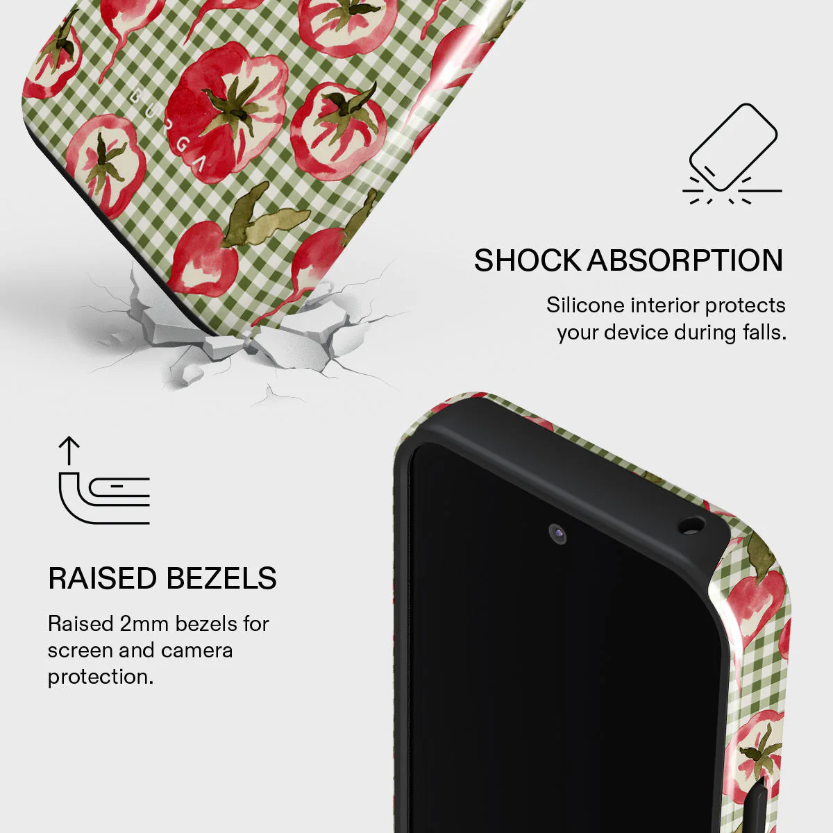 Heirloom - Google Pixel 9 Pro Case - Image 4