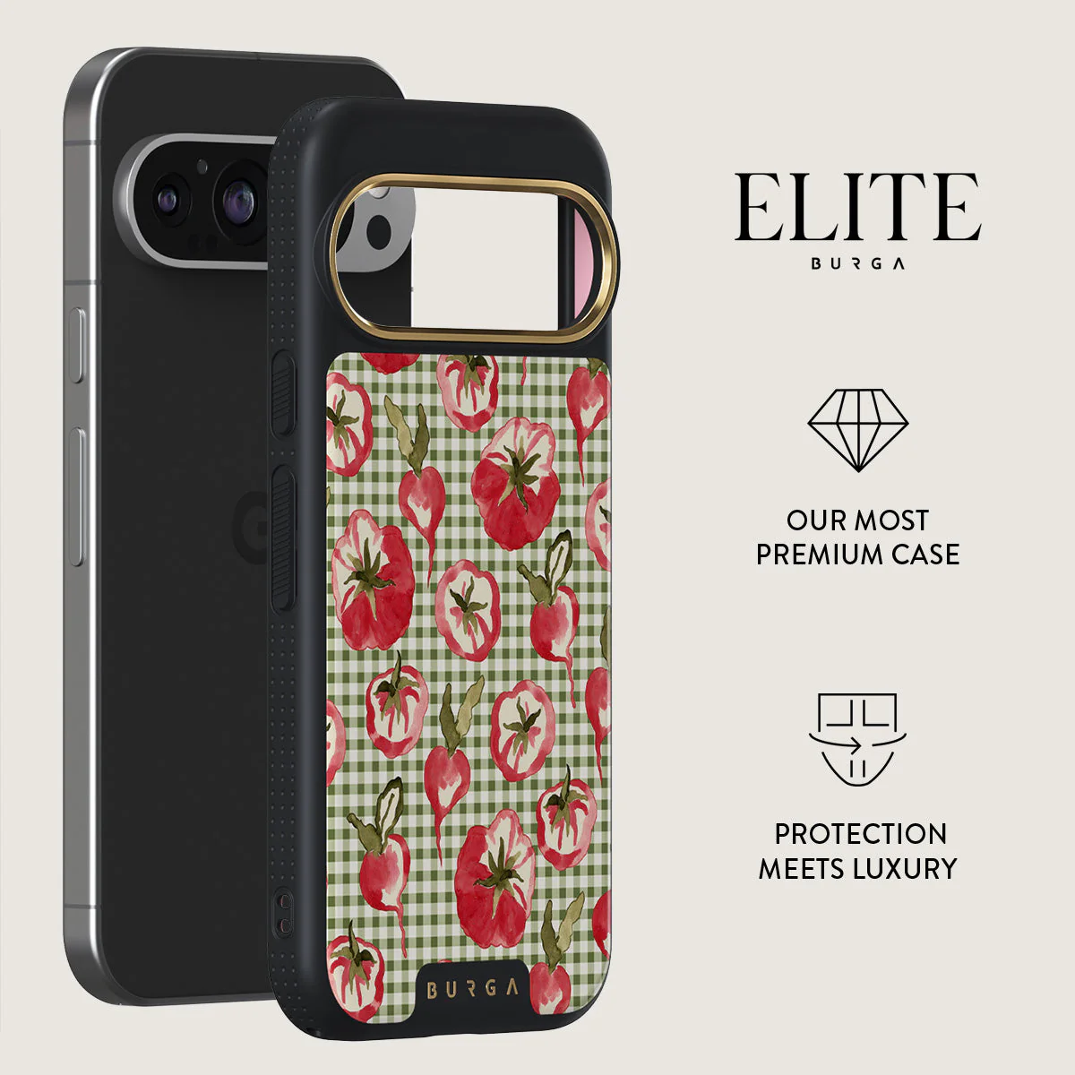 Heirloom - Google Pixel 9 Pro XL Case - Image 6