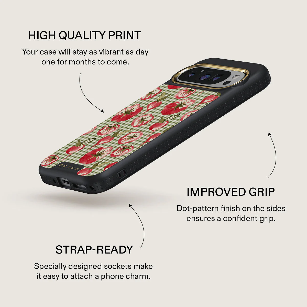 Heirloom - Google Pixel 9 Pro XL Case - Image 9