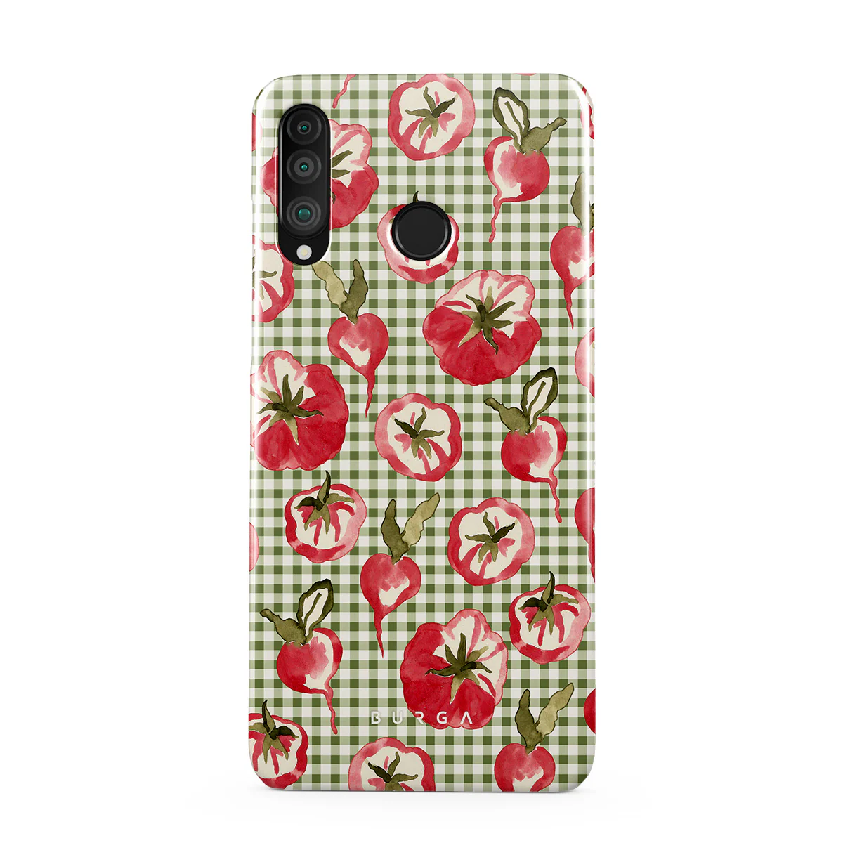 Heirloom - Huawei P30 Lite Case