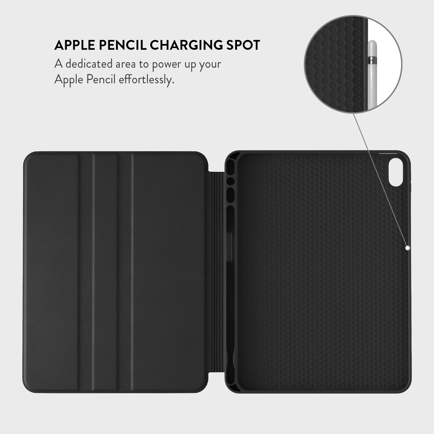 Heirloom - iPad Air 11 (7th/6th Gen) Case - Image 6