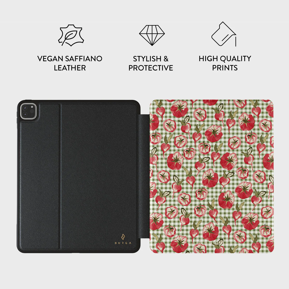 Heirloom - iPad Pro 12.9 (6th/5th Gen) Case - Image 2
