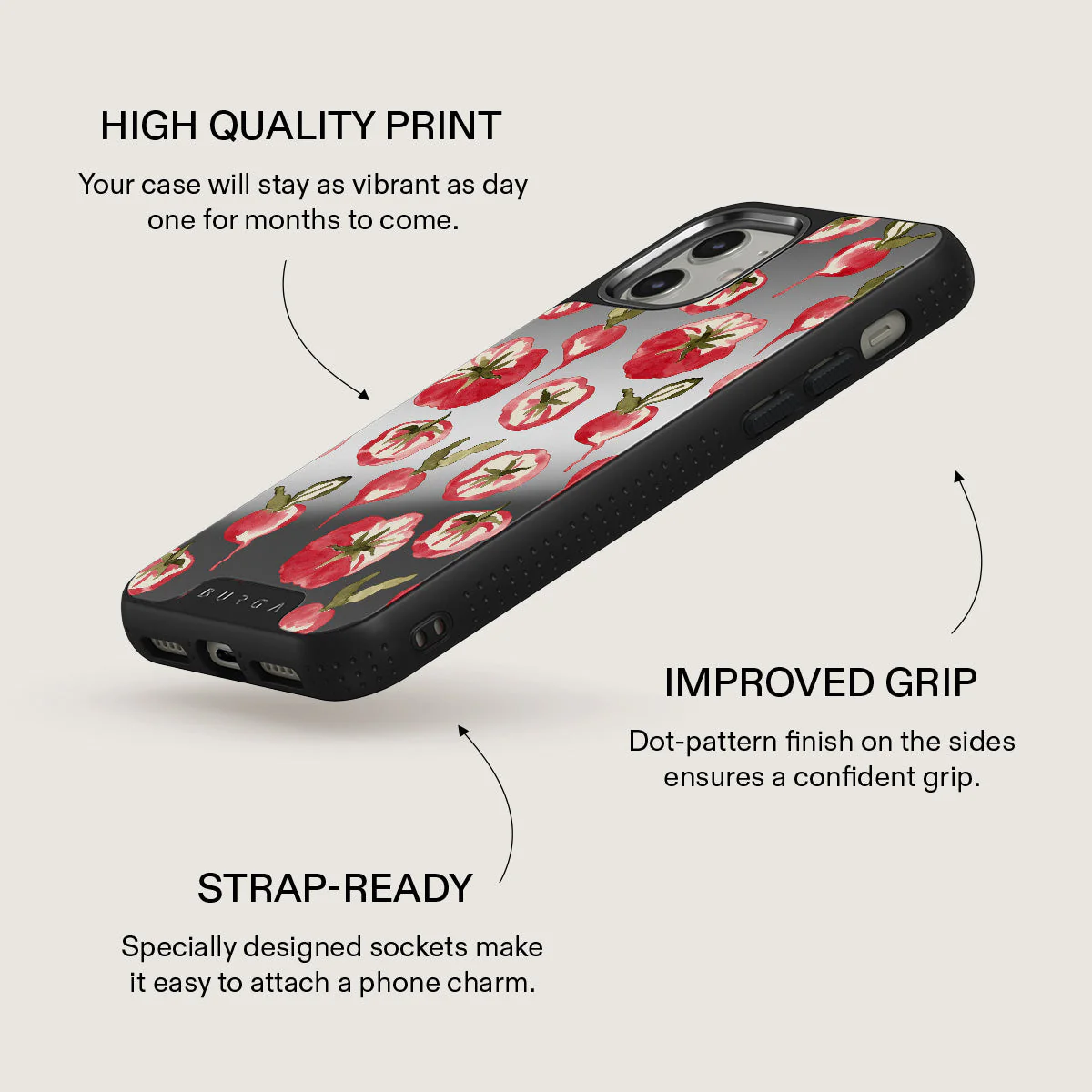 Heirloom - iPhone 11 Case - Image 32