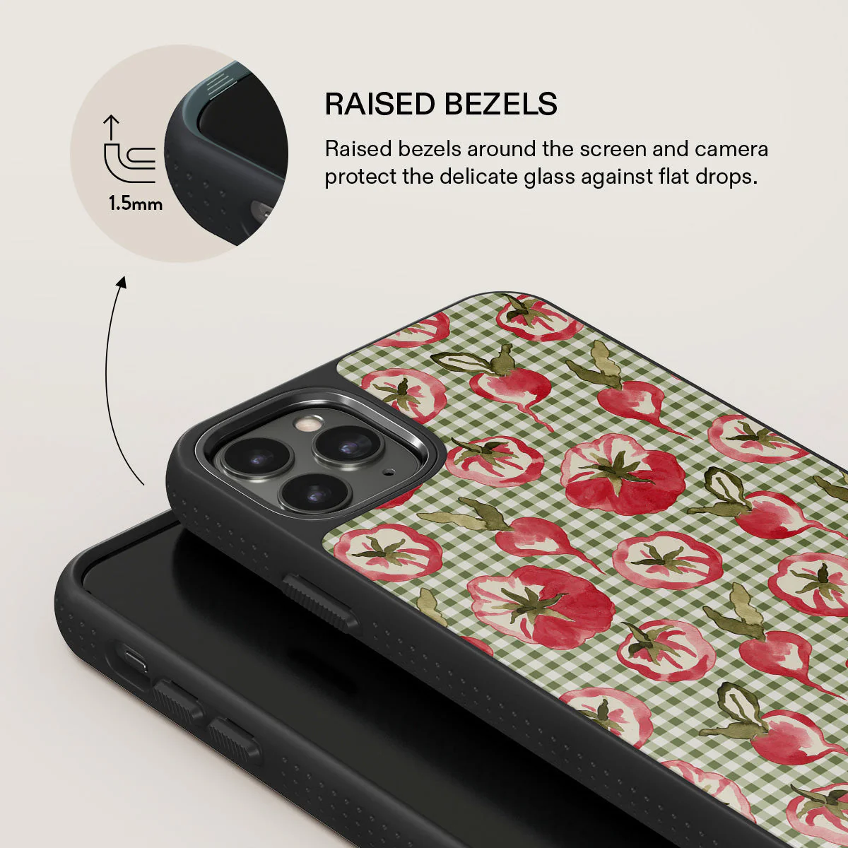 Heirloom - iPhone 11 Pro Max Case - Image 19