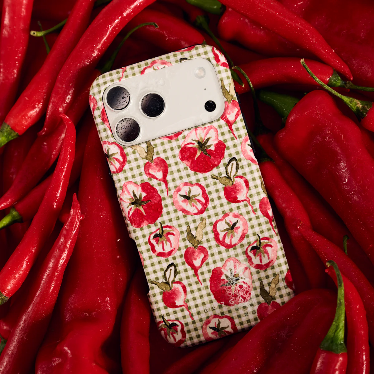 Heirloom - iPhone 12 Case - Image 41