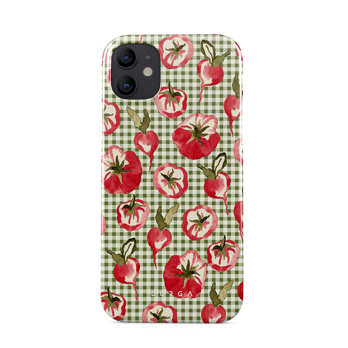 Heirloom - iPhone 12 Mini Case