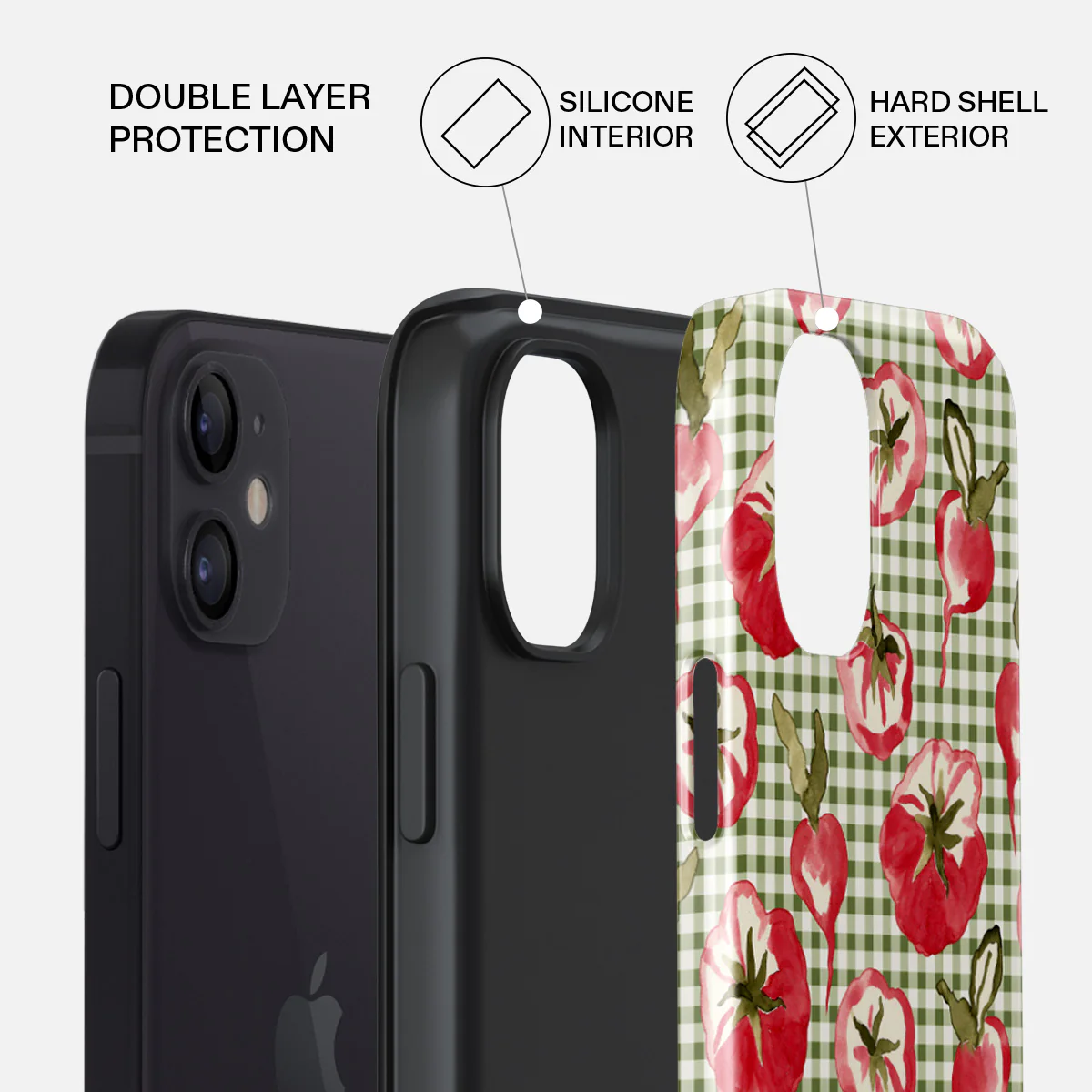 Heirloom - iPhone 12 Mini Case - Image 6