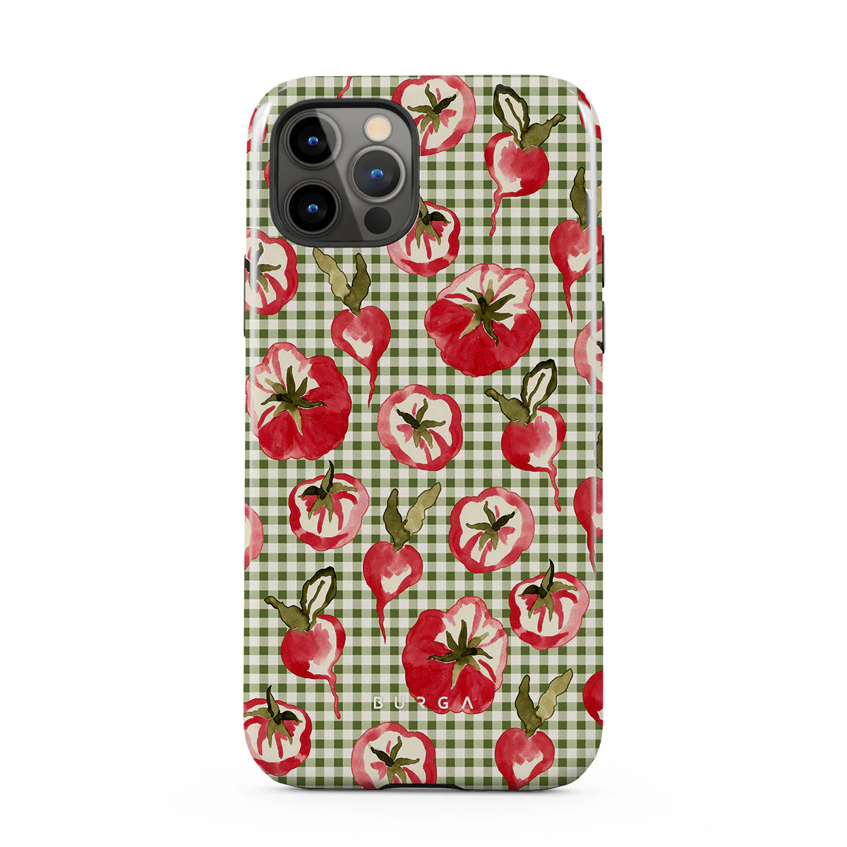 Heirloom - iPhone 12 Pro Max Case - Image 5