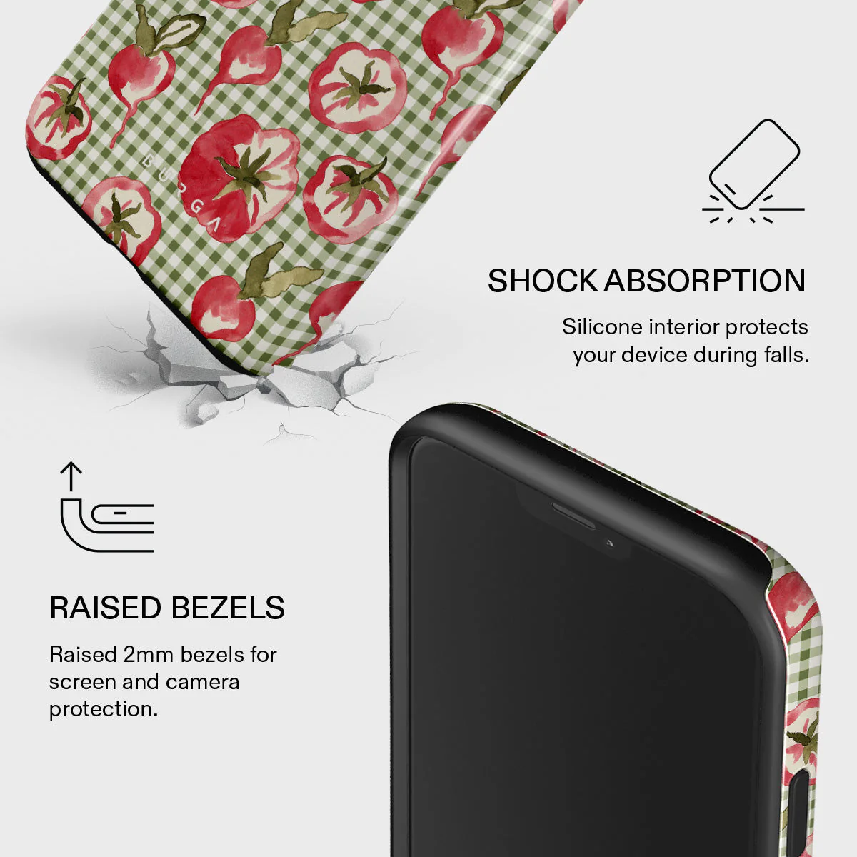 Heirloom - iPhone 12 Pro Max Case - Image 8