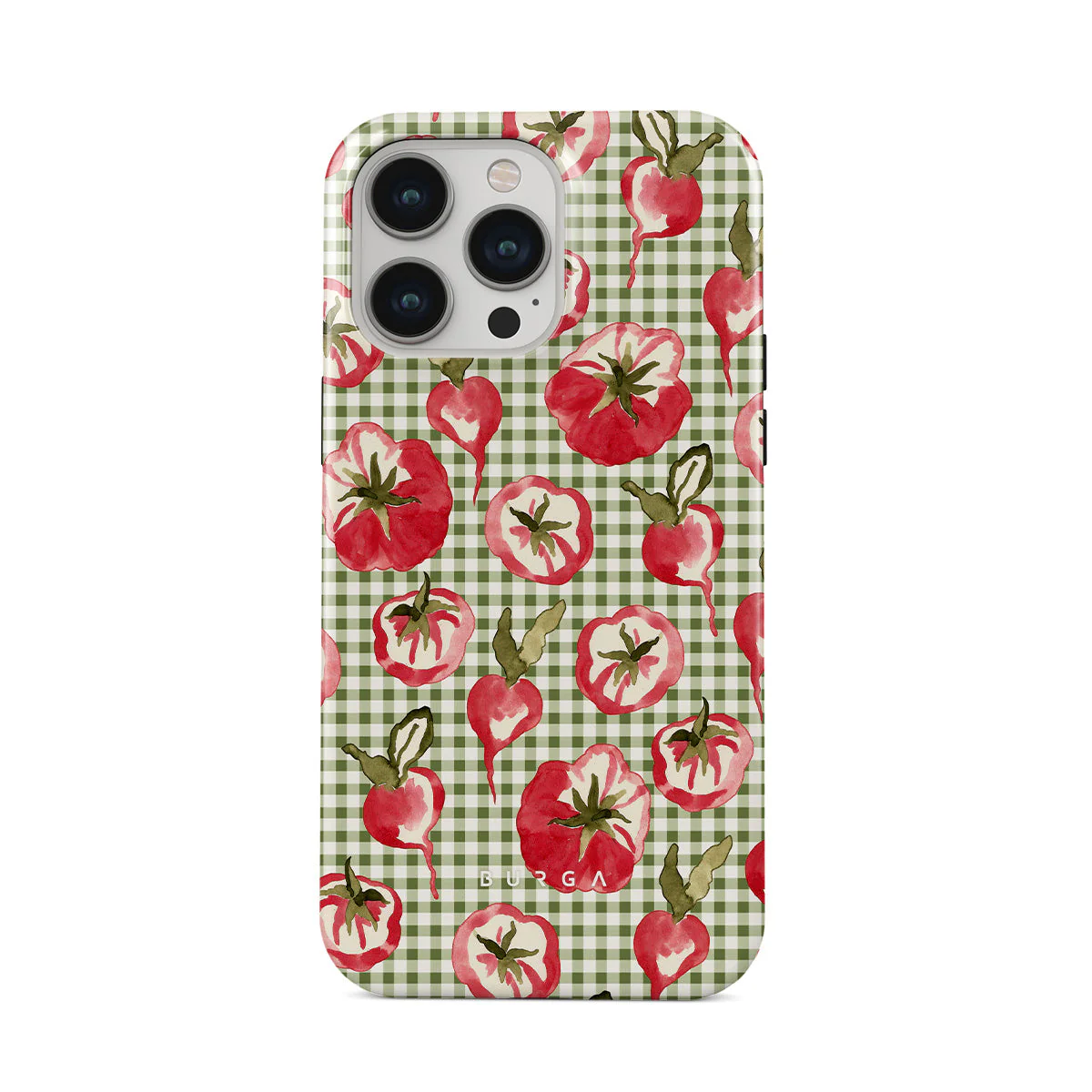 Heirloom - iPhone 13 Pro Case