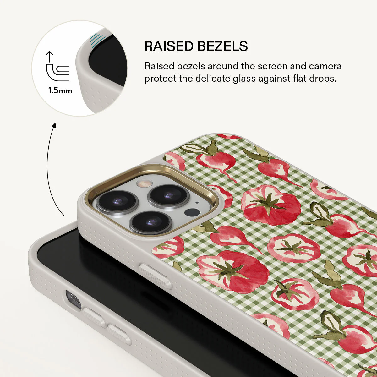 Heirloom - iPhone 13 Pro Max Case - Image 22