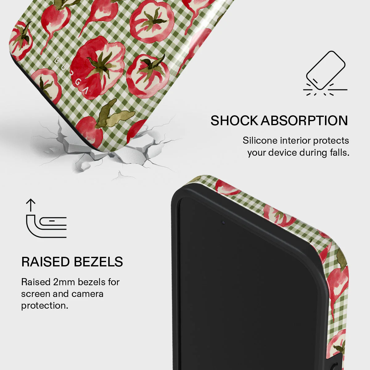 Heirloom - iPhone 14 Case - Image 4