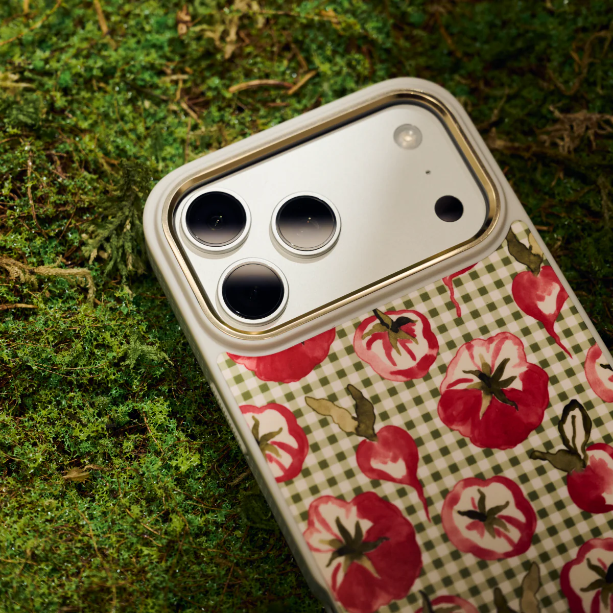 Heirloom - iPhone 14 Case - Image 51