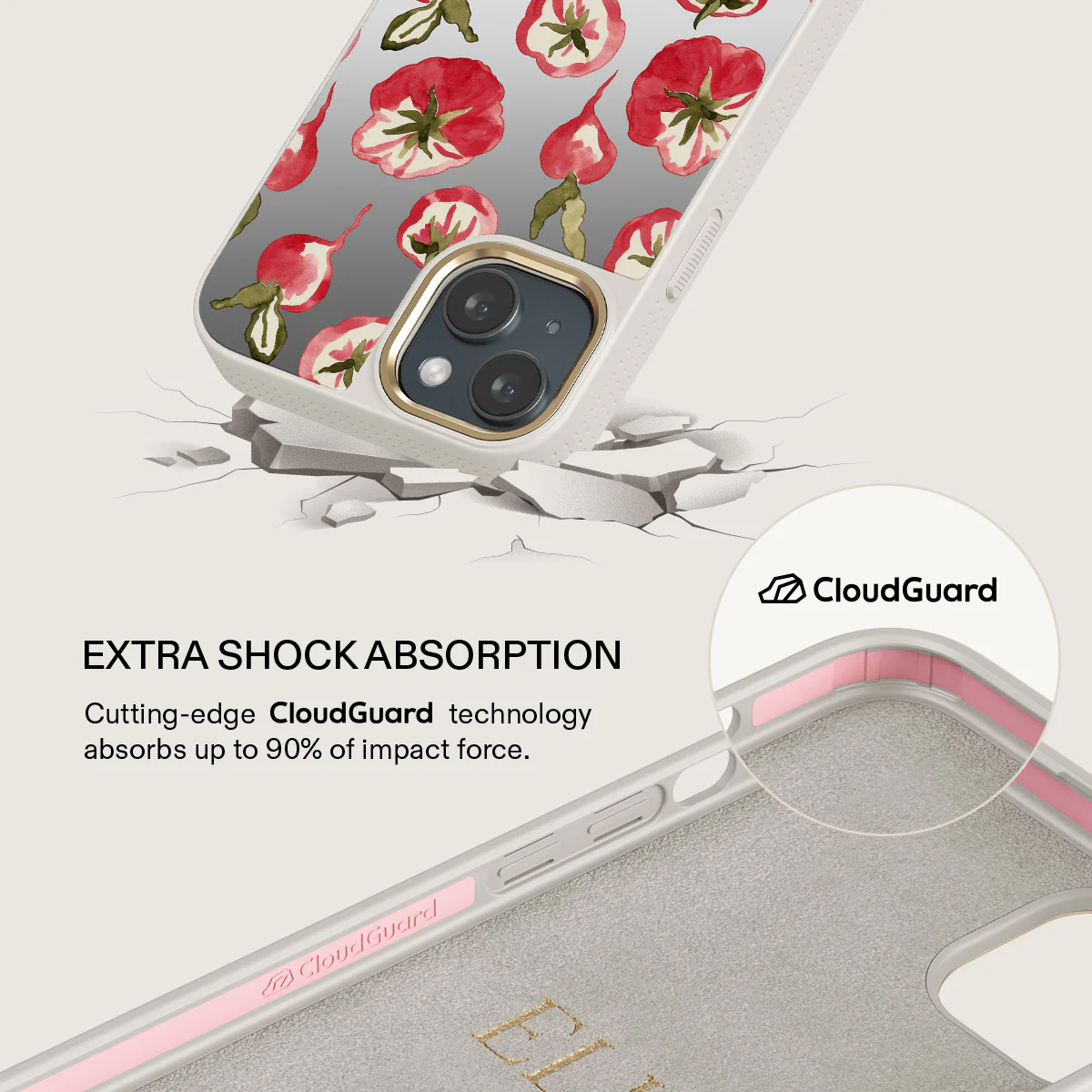 Heirloom - iPhone 14 Case - Image 55
