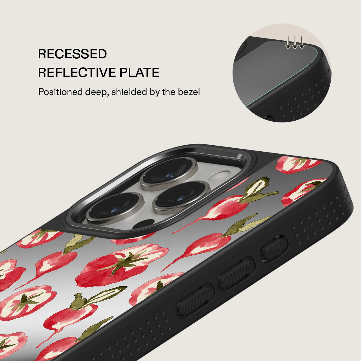 Heirloom - iPhone 14 Pro Case - Image 37